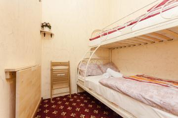 Отель Ретро Москва на Арбате Россия, Москва, фото 7