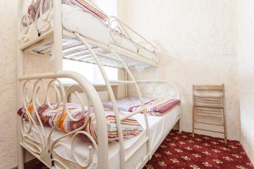 Отель Ретро Москва на Арбате Россия, Москва, фото 8