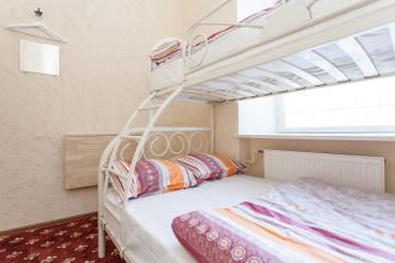 Отель Ретро Москва на Арбате Россия, Москва, фото 9