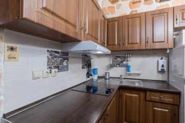 Отель Винтерфелл на Кропоткинской Россия, Москва, фото 11