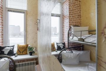 Отель Винтерфелл на Кропоткинской Россия, Москва, фото 18