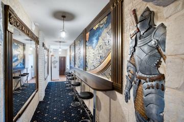 Отель Винтерфелл на Старом Арбате Россия, Москва, фото 9
