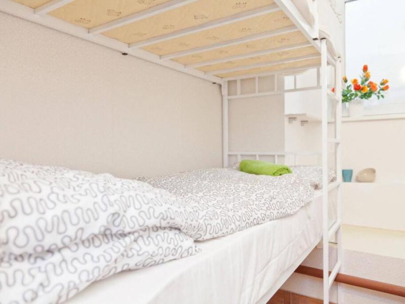 Babushka Doll Hotel