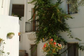 Отель Eden Hotel Турция, Бодрум, фото 12