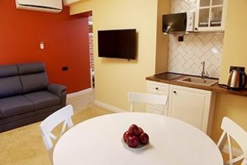 Отель Barin Residence Centre Россия, Москва, фото 11