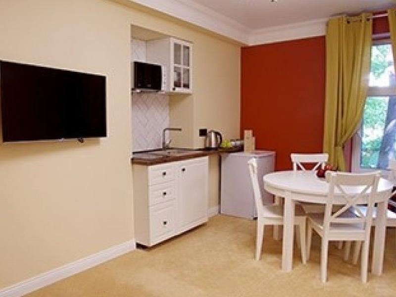 Barin Residence Centre