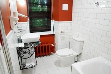 Отель Barin Residence Centre Россия, Москва, фото 16