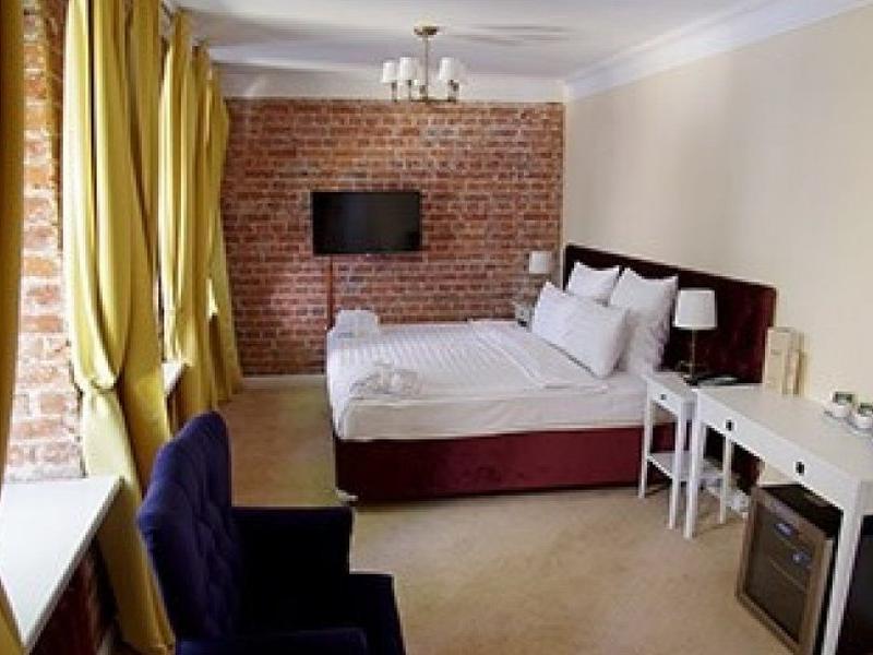 Barin Residence Centre