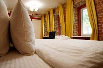 Отель Barin Residence Centre Россия, Москва, фото 23