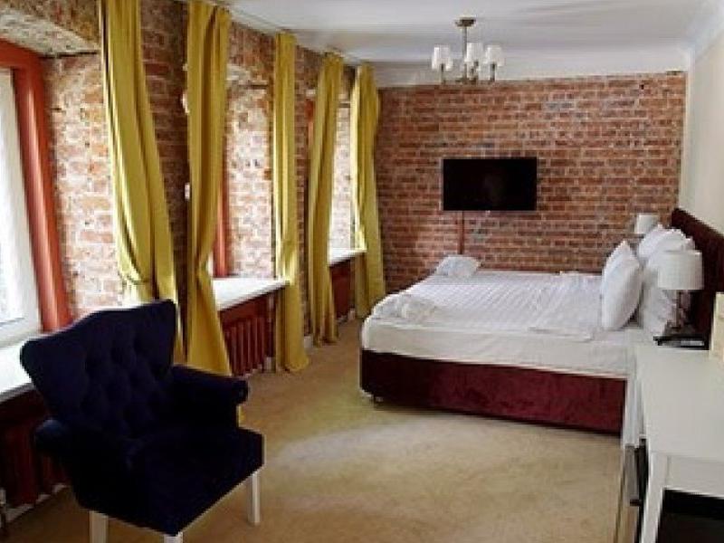Barin Residence Centre