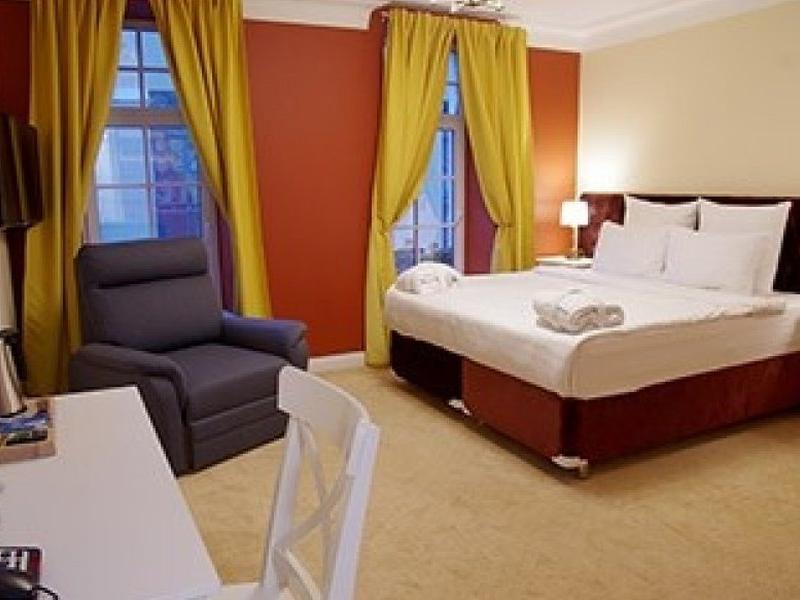 Barin Residence Centre