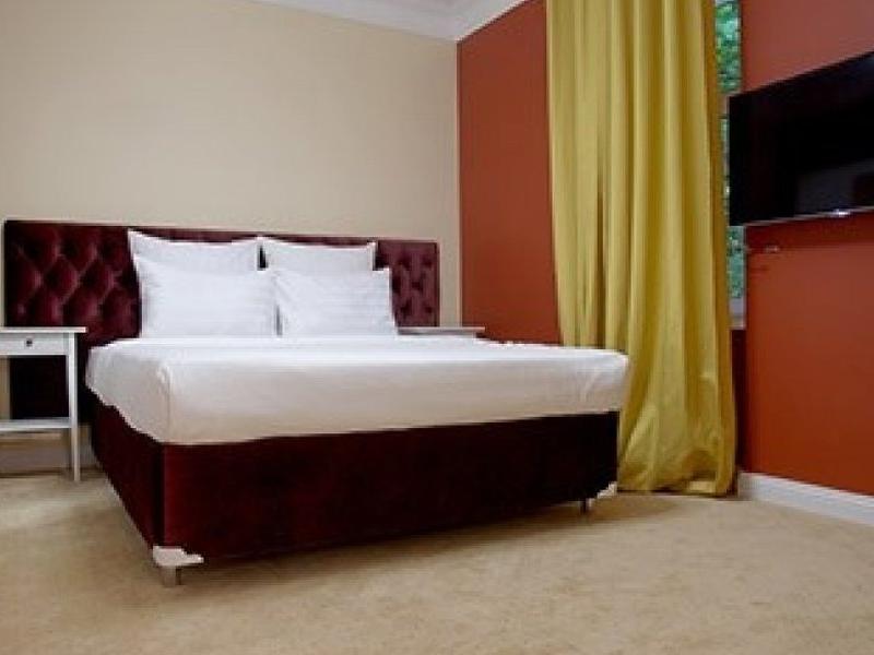 Barin Residence Centre