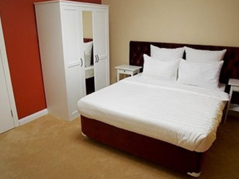 Barin Residence Centre