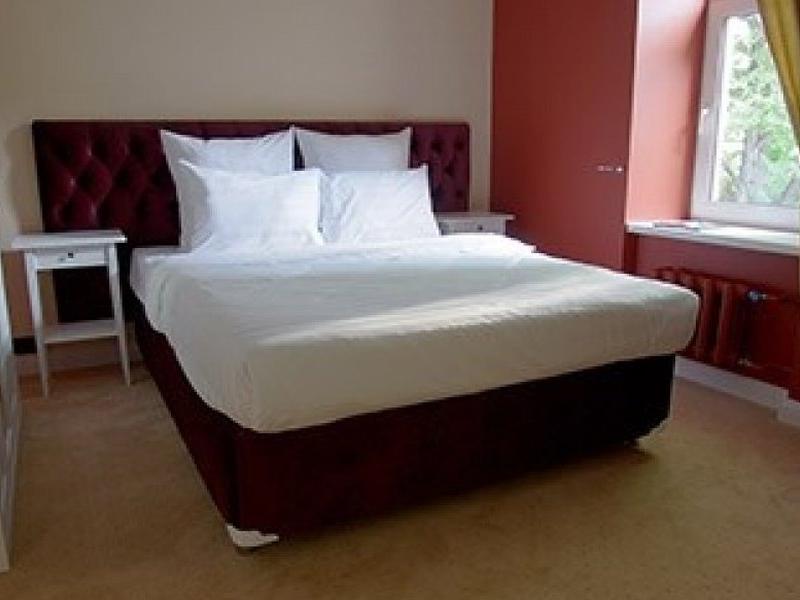 Barin Residence Centre