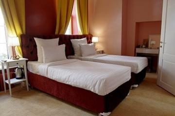 Отель Barin Residence Centre Россия, Москва, фото 8