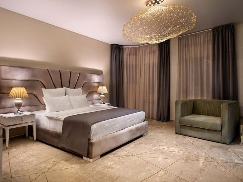 Barin Residence Grand & Myasnitskaya