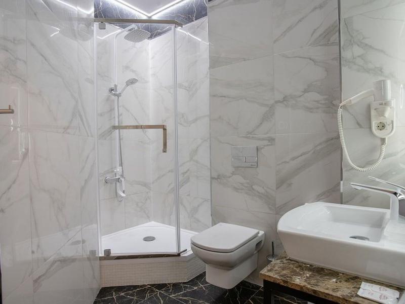 Barin Residence Grand & Myasnitskaya
