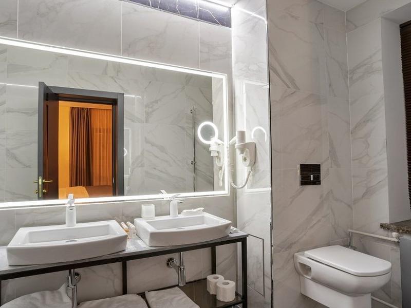 Barin Residence Grand & Myasnitskaya