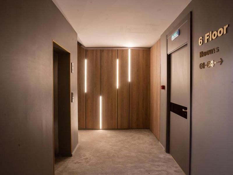 Barin Residence Grand & Myasnitskaya