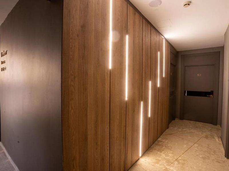 Barin Residence Grand & Myasnitskaya