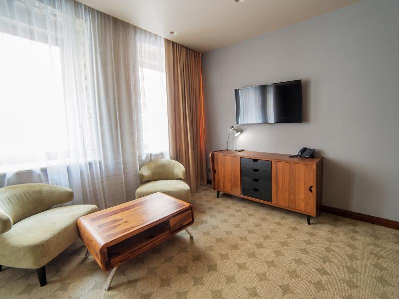 V Hotel Sadovaya