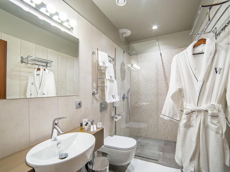 V Hotel Sadovaya