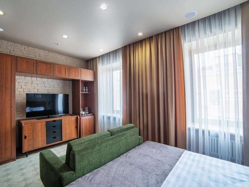 V Hotel Sadovaya