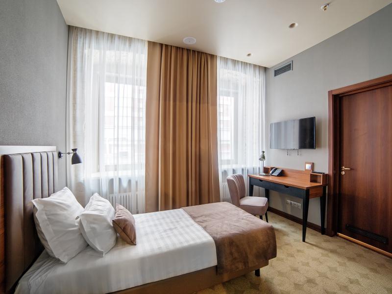 V Hotel Sadovaya