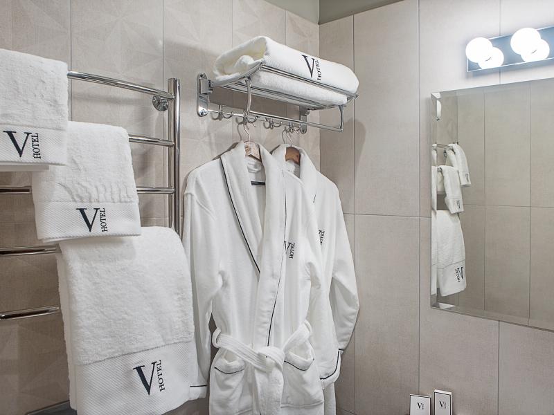 V Hotel Sadovaya