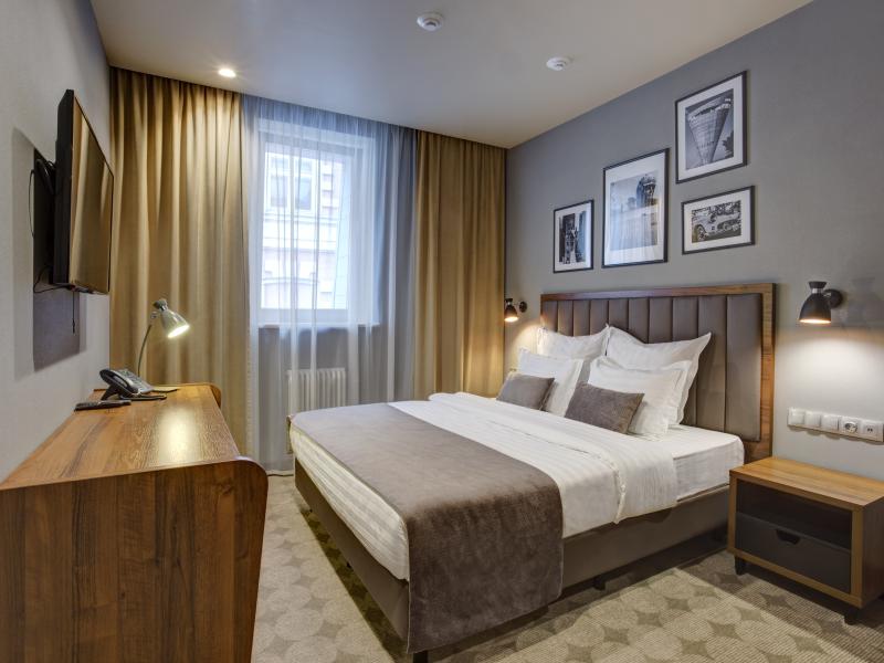 V Hotel Sadovaya