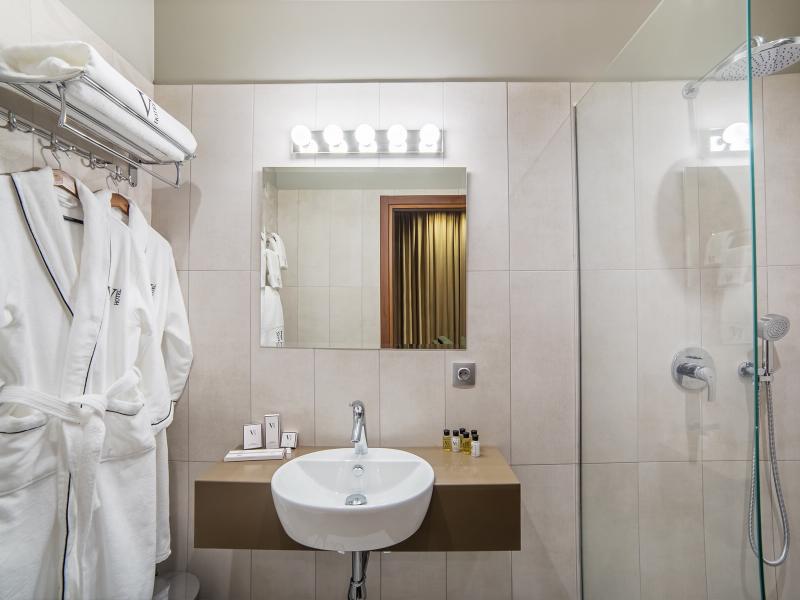 V Hotel Sadovaya
