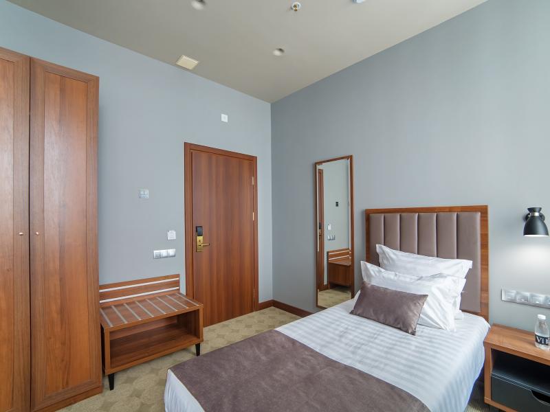 V Hotel Sadovaya