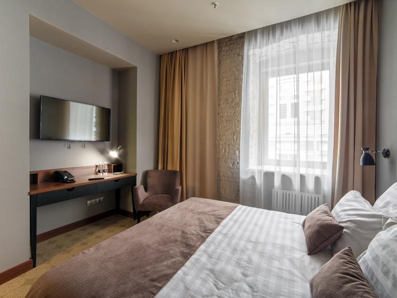 V Hotel Sadovaya