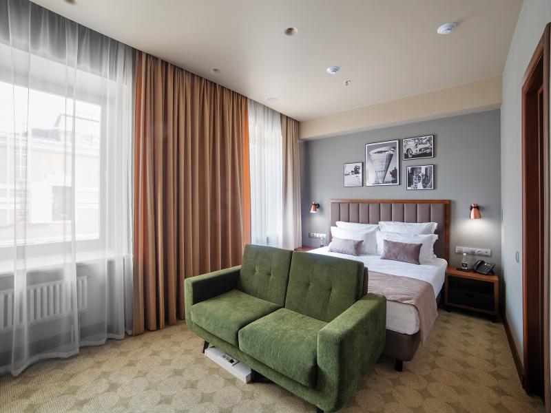 V Hotel Sadovaya