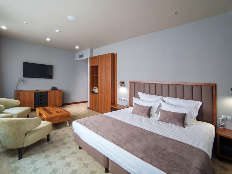 V Hotel Sadovaya