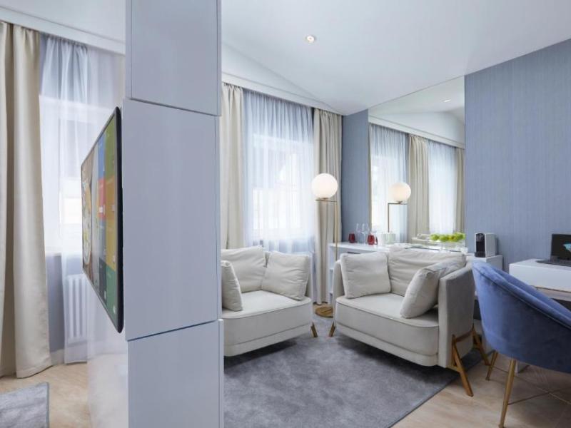 V Hotel Tverskaya