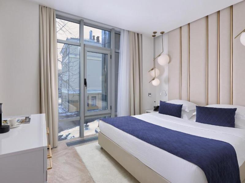 V Hotel Tverskaya