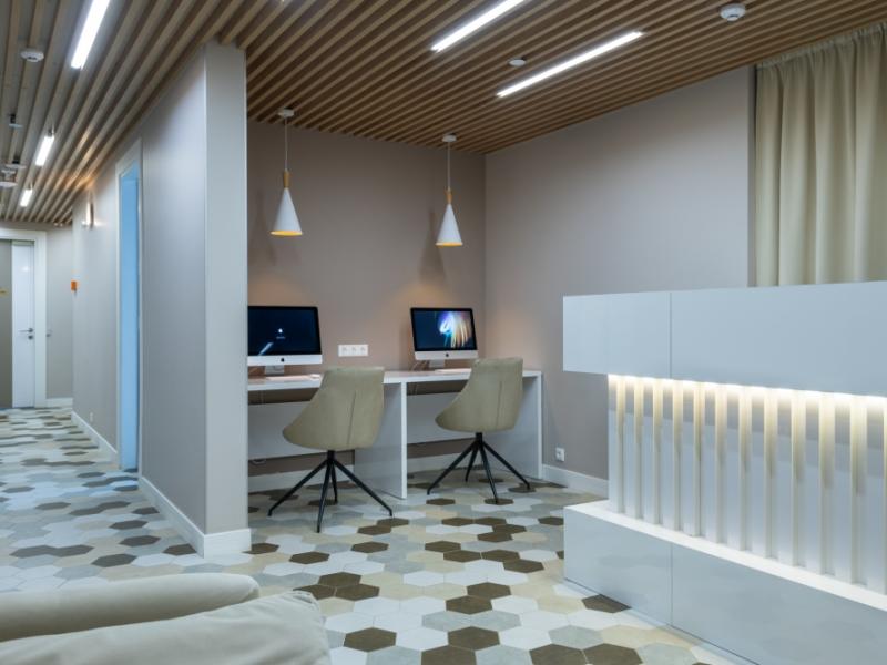 V Hotel Tverskaya