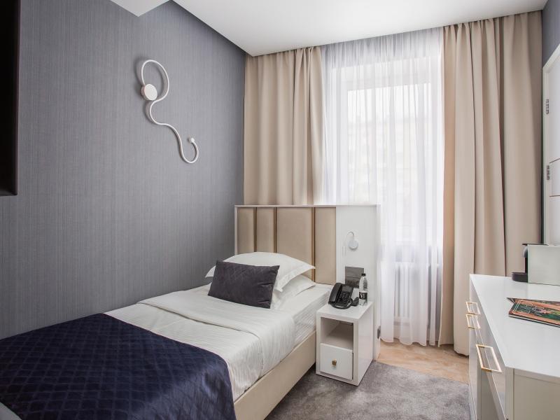 V Hotel Tverskaya