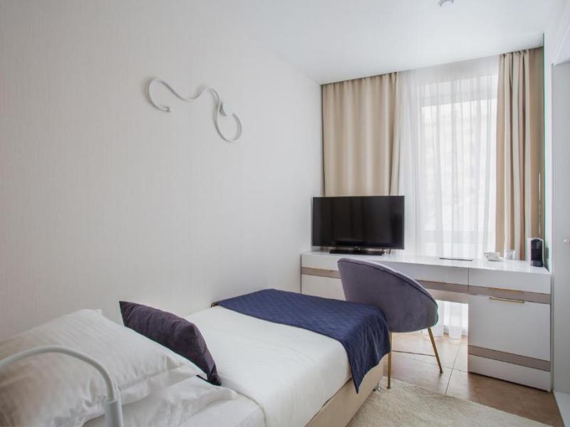 V Hotel Tverskaya