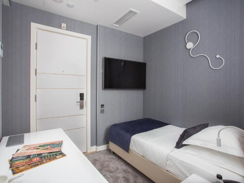 V Hotel Tverskaya