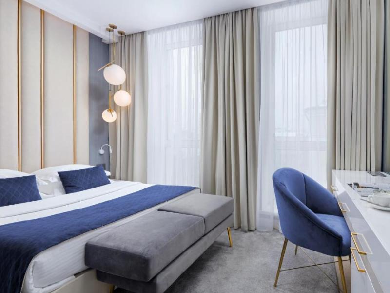 V Hotel Tverskaya