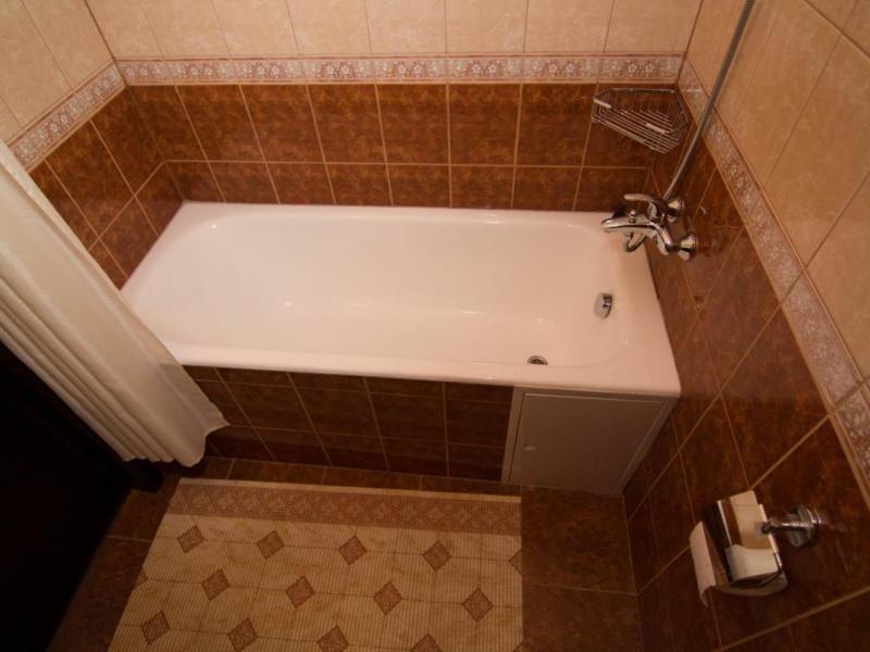 Отель Верона