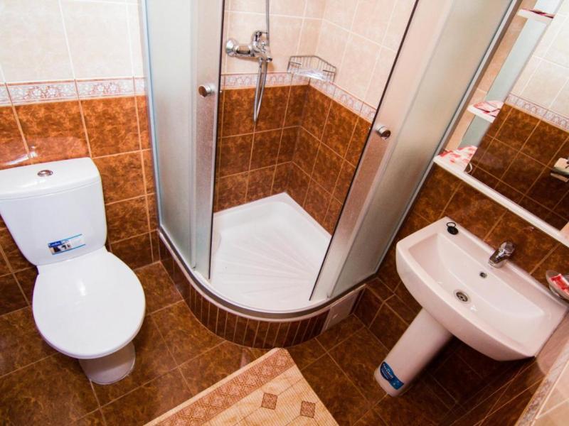 Отель Верона