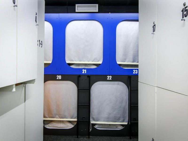 InterQube Третьяковская