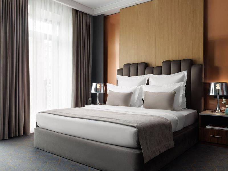 Hartwell Hotel