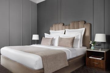 Отель Hartwell Hotel Россия, Москва, фото 23