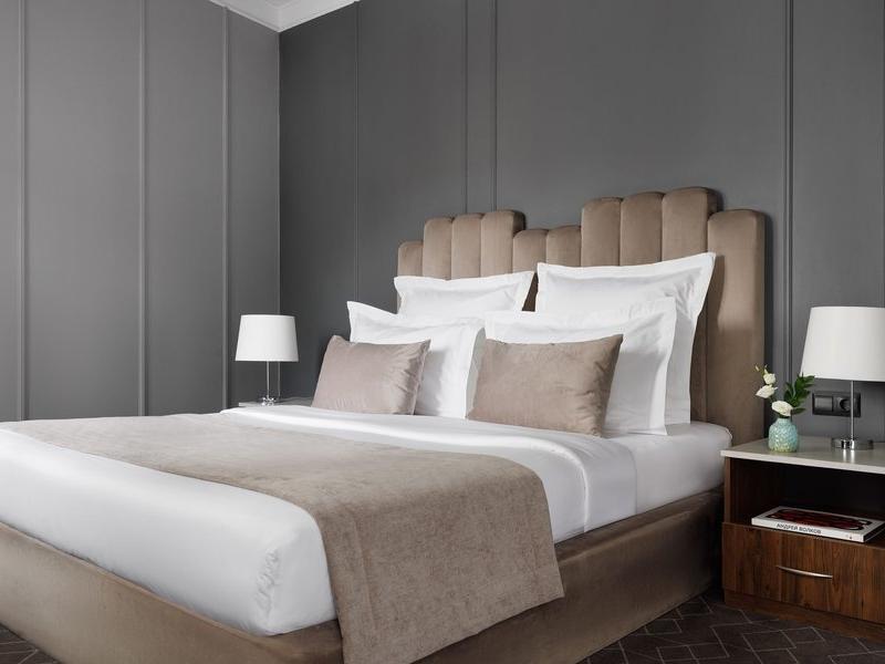Hartwell Hotel