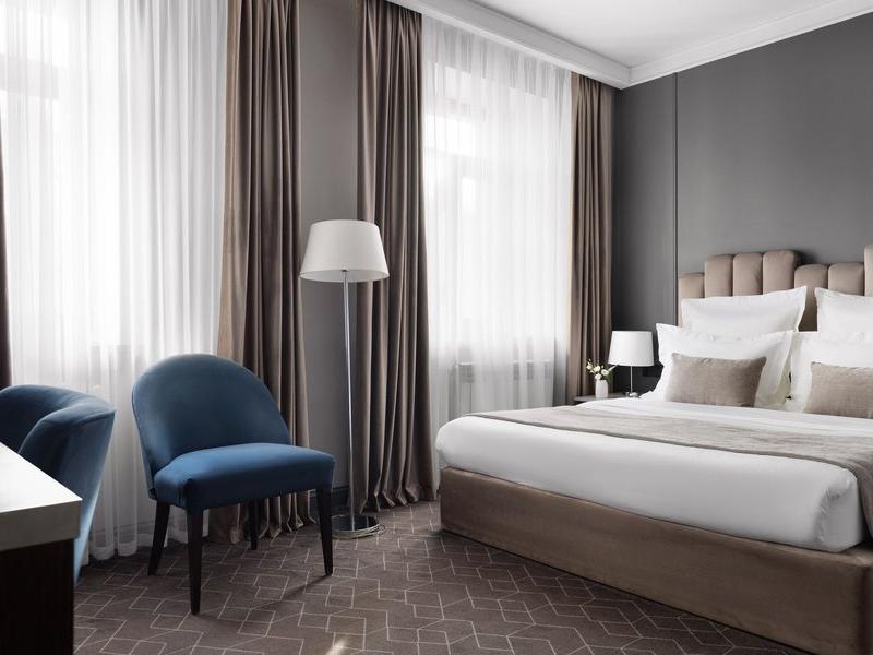 Hartwell Hotel