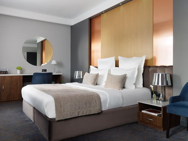 Hartwell Hotel
